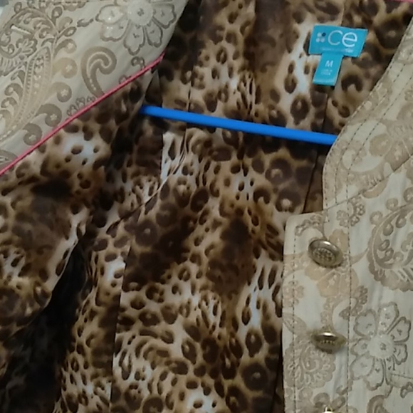 Jacket - Picture 2 of 3